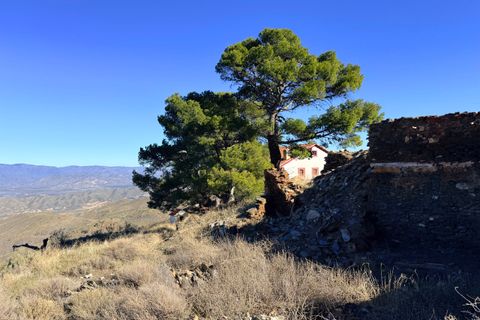 Finca i Tabernas, Almeria, Tabernas - € 2.345.000 | Ref: GVCFSA - foto 4